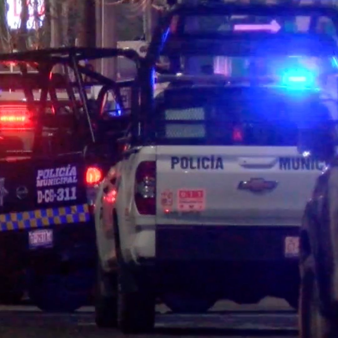 Se desconoce la causa de la pelea donde hasta el agresor resultó con lesiones por arma blanca.